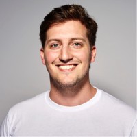 Vouch Employee Ben Sher's profile photo