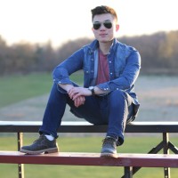 Nevada Gold Mines Employee Toby Chen's profile photo