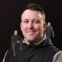Snoball Employee Chad Zollinger's profile photo