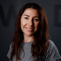 Havas Media Network Employee Andrea Lopez's profile photo