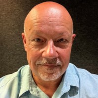 Verdiva Bio Employee Chuck Sholtz's profile photo
