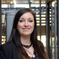 Katarzyna Dybczak's profile photo