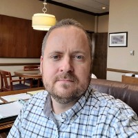 Smurfit Westrock Employee Mike Gunderson's profile photo