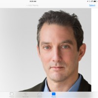 Jonathan Feigelson Email & Phone Number