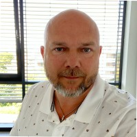 Bundesagentur für Arbeit Employee Mike Dombrowski's profile photo