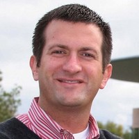 SC Johnson Employee Scott Hansing's profile photo