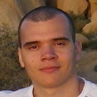 Intuition Software Employee Philip Garnero's profile photo