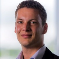 de Bijenkorf Employee Stijn van Winsen's profile photo