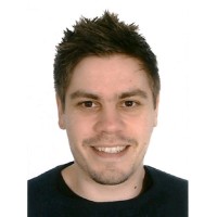QCONTROL Employee Kristian-Athanasios Vlachos-Pentersen's profile photo
