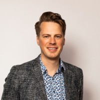 Replan.city Employee Tim Volotskiy's profile photo