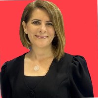 Senay Gecgel Email
