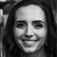 Biossance Employee Rebecca Martino's profile photo