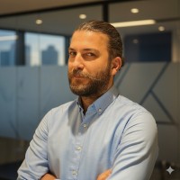 APLUS Enerji Employee Onur Soydan's profile photo