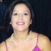 Tunisie Telecom Employee Olfa Lihidheb's profile photo