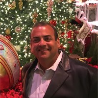 Viking Employee Gary Etherington's profile photo