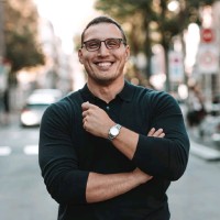 Kristian Kabashi Email & Phone Number