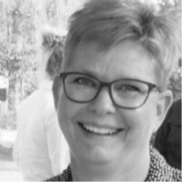 iversen trading aps Employee Sanne Pedersen's profile photo