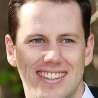 TRAILD Employee Tim Rodman's profile photo