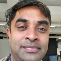 Greater Western Water Employee Bala Rajagopalan's profile photo