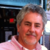 Greg Lawson