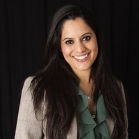 Avow Solutions Inc Employee Parul Arora's profile photo