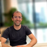 Cloud Active Reception Employee David Téllez's profile photo