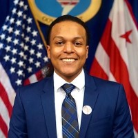 DC Commission on the Arts and Humanities Employee Moises del'Rosario's profile photo