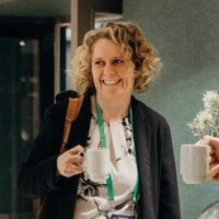 Eighty3 Design LTD Employee Rebecca Cottingham's profile photo