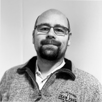 AS AutoMateriell Employee Tor Lien's profile photo