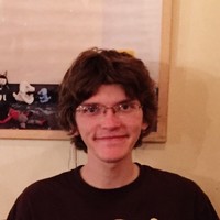 Duolingo Employee Andrew Runge's profile photo