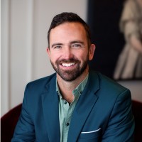 DraftWise Employee Scott Ball's profile photo