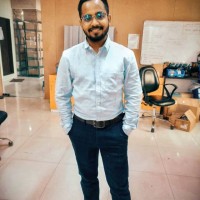 Skroman Global Employee Shrihari Kumbhar's profile photo