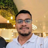 Paurush Kumar Email