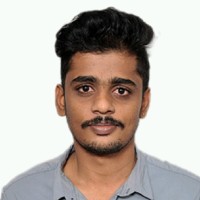 TESCOM Employee Nishanth Cm's profile photo