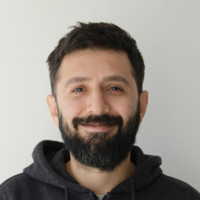 Emre Atmaca Email & Phone Number