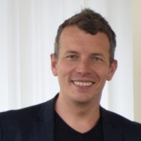 Net Zero Group Employee Mark Hammond MBA's profile photo