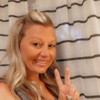 Netria Corporation Employee Amber Todd's profile photo