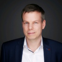 Ammann Group Employee Lukas Schneider's profile photo