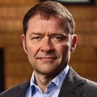 PwC Norway Employee Rune Sjøhelle's profile photo