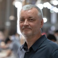 Manor & Mews Employee Johannes Frandsen's profile photo