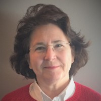 Wake Forest University School of Medicine Employee Mary Hook's profile photo