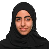 Ithra Employee Fatma Alsaif's profile photo