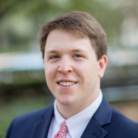 Revelation Partners Employee Cameron Cash's profile photo