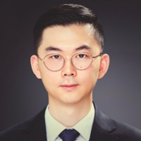 Tianfeng Securities Co., Ltd. Employee Jin Dai's profile photo