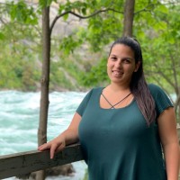 EVA Green Power Employee Sarah Stephens's profile photo