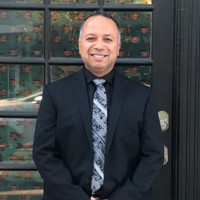 Hudson Trading Group, LLC Employee Jack Warren's profile photo