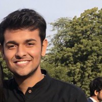 BiteSpeed Employee Aman Mishra's profile photo