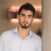 XP Inc. Employee Luca Simonetti's profile photo
