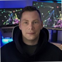 Ctrl2GO Global Employee Sergei K.'s profile photo