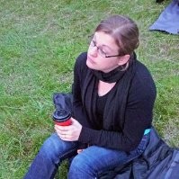 Park Theatre Employee Catherine McKinney's profile photo